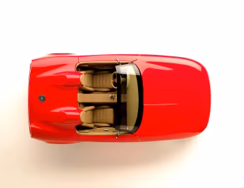 GDT Speedster '2006
