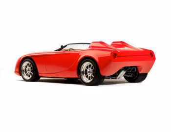 GDT Speedster '2006