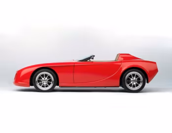 GDT Speedster '2006