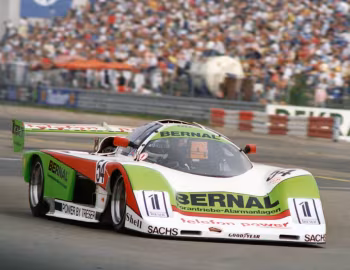 Gebhardt 88 C2 '1989