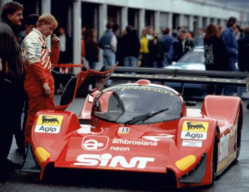 Gebhardt C901 '1991
