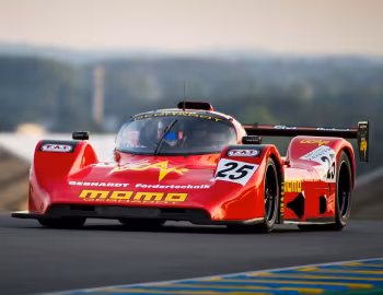 Gebhardt C91 '1992