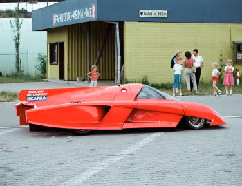 Gebhardt JC02 (#8302) '1983