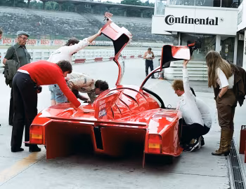 Gebhardt JC02 (#8302) '1983