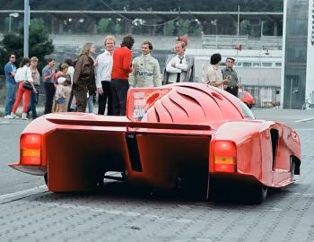 Gebhardt JC02 (#8302) '1983