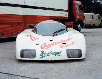 Sachs Sporting Gebhardt JC843 (#8402) '1985