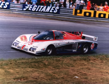 ADA Engineering Gebhardt JC843 (#8402) '1985
