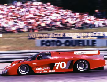 Gebhardt JC843 (#8402) '1984