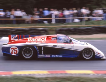 ADA Engineering Gebhardt JC843 (#8402) '1985