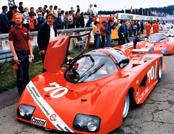 Gebhardt JC843 (#8402) '1984