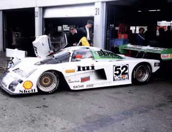 Gebhardt JC873 '1987–88