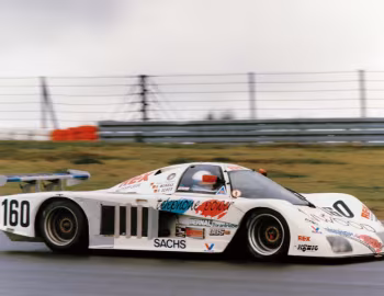 Gebhardt JC873 '1987–88