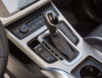 Intérieur Geely Atlas [CIS] (NL-3) '2017–21