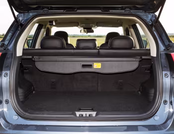 Coffre Geely Atlas [CIS] (NL-3) '2017–21