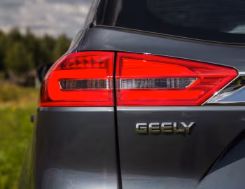 Geely Atlas [CIS] (NL-3) '2017–21