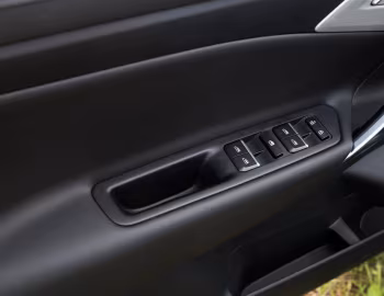 Intérieur Geely Atlas [CIS] (NL-3) '2017–21