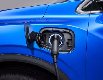 Geely Bin Yue PHEV (SX11) '05.2019–12.2021