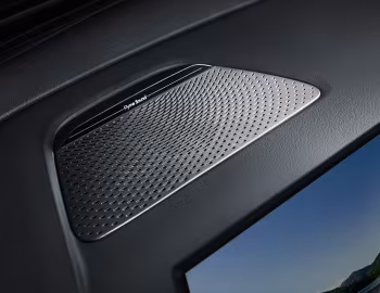 内饰 Geely Bo Yue L '2025–至今