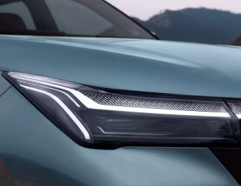 Geely Bo Yue L '2025–н.в.