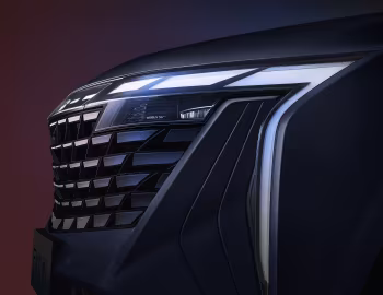 Geely Bo Yue L (FX11) '09.2022–25