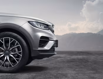 Geely Bo Yue Pro (NL-3B) '2019–22