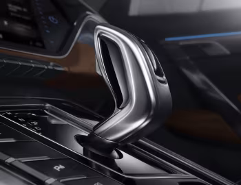 内饰 Geely Bo Yue Pro (NL-3B) '2019–22