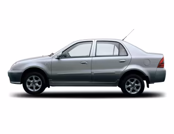 Geely CK '05.2005–11