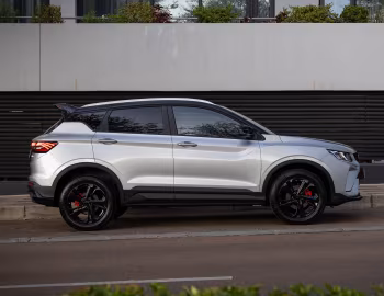 Geely Coolray [South Africa] '2026