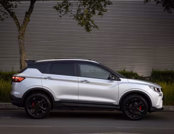 Geely Coolray [South Africa] '2026