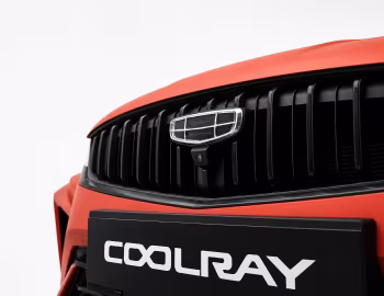 Geely Coolray [South Africa] '2026