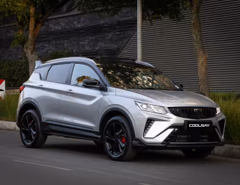 Geely Coolray [South Africa] '2026