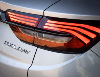 Geely Coolray [South Africa] '2026