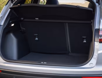 Porta-malas Geely Coolray [South Africa] '2026