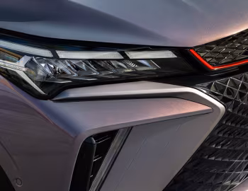 Geely Coolray [Middle East] '2023–25