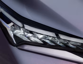 Geely Coolray [Middle East] '2023–25