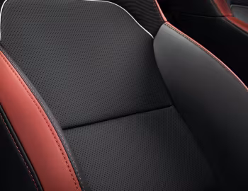 Intérieur Geely Coolray [UAE] '2020–23