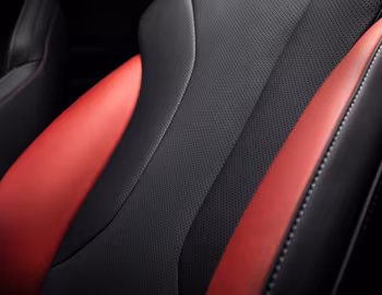 Intérieur Geely Coolray [Middle East] '2023–25