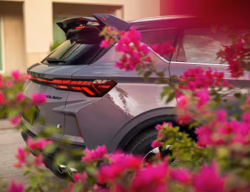 Geely Coolray [Middle East] '2023–25