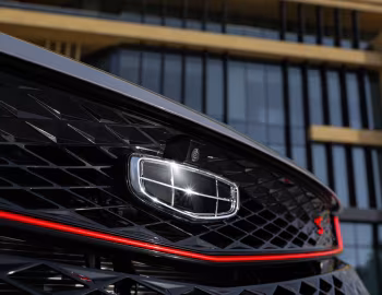 Geely Coolray [Middle East] '2023–25