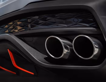 Geely Coolray [Middle East] '2023–25