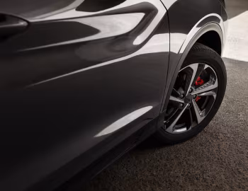 Geely Coolray [Middle East] '2023–25