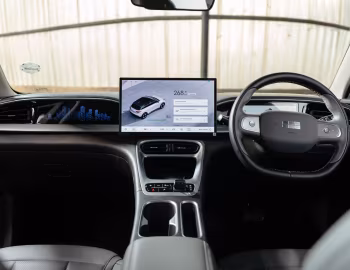 Торпедо Geely E2 [South Africa] '2026