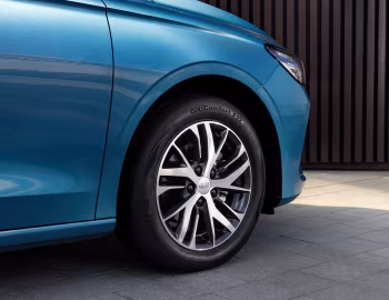 Geely Emgrand [CIS] '2023–н.в.