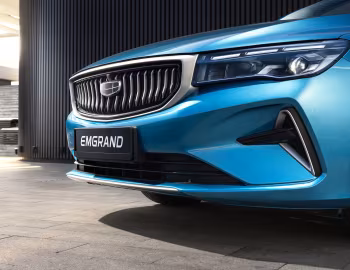 Geely Emgrand [CIS] '2023–н.в.