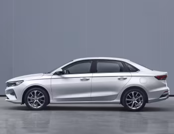Geely Emgrand '2021–24