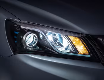 Geely Emgrand 7 [CIS] '2018–20