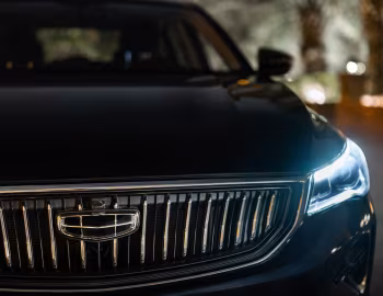 Geely Emgrand [UAE] '2022–pr.
