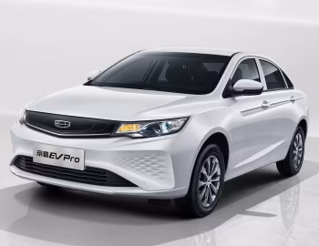 Geely Emgrand EV Pro (FE-5) '2021–25
