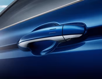 Geely Emgrand GL (FE-5) '2018–19