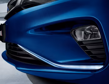 Geely Emgrand GL (FE-5) '2018–19
